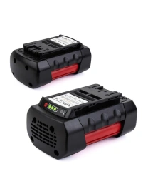 Аккумулятор для Bosch 36V, 3.0Ah, 108Wh, Li-Ion (BAT836, BAT840, F016800346)