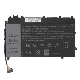 Аккумулятор для ноутбука Dell (271J9) Latitude 13 7000 3000mAh