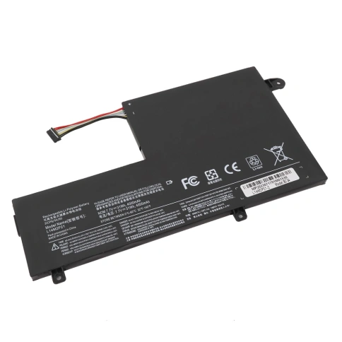 Аккумулятор для ноутбука Lenovo (L14M2P21) Flex 3-1470 7.7V фото 1