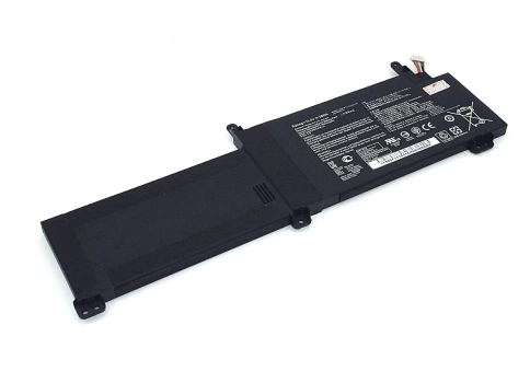 Аккумулятор для ноутбукa Asus Chromebook C523NA (C21N1808) 7.7V 4800mAh фото 3