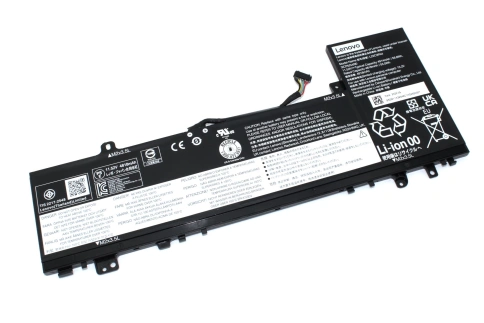 Аккумулятор для Lenovo IdeaPad Slim 5 14IAH8 14IRL8 (L22M3PA4) 11.52V 56.6Wh фото 3