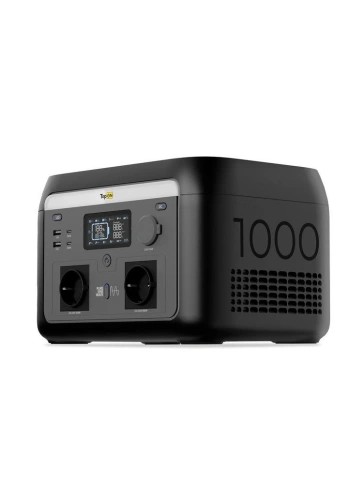 Портативная электростанция TOP-H1000 LFP 1000W 192000mAh фото 1