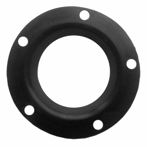 Уплотнительная прокладка, диаметр 132мм (p/n: 66491) фото 1