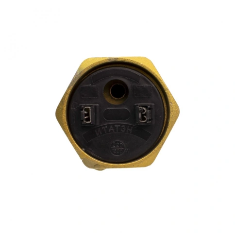 ТЭН RDT 1500W, диаметр 42 мм, М6, L290мм, 220V (p/n: 20291) фото 5