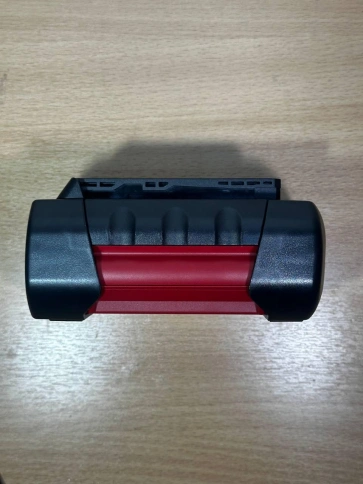Аккумулятор для Bosch 36V, 5.0Ah, 180Wh, Li-Ion (BAT836, BAT840, F016800346) фото 6