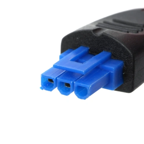 Блок питания для монитора 12V/3A (36W) 5.5х2.5мм фото 2