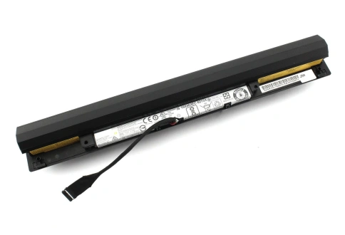 Аккумулятор для ноутбука Lenovo E41-10 (L15L6A01) 10.8V 48Wh фото 1