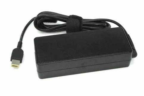 Блок питания для ноутбуков Lenovo 20V 4.5A 90W фото 1