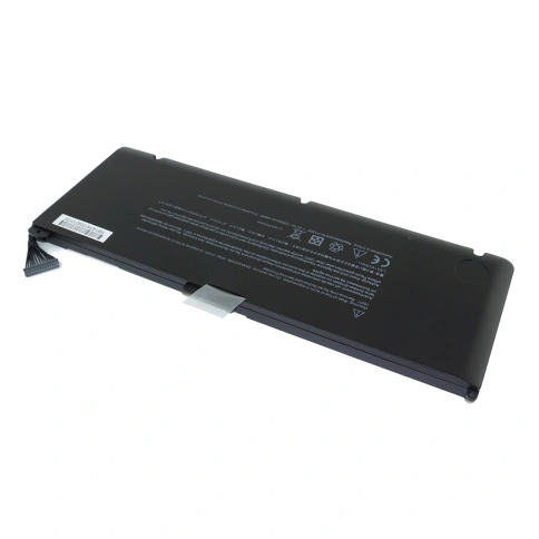 Аккумулятор A1309 для ноутбука MacBook Pro 17 2009 2010, A1297 (7.4V, 94Wh) фото 3
