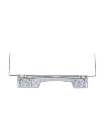 Петля люка для стиральной машины Indesit / Hotpoint-Ariston / Ariston, C00087073 фото 2