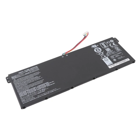 Аккумулятор для ноутбука Acer (AC14B8K) Aspire V5-132 15.2V фото 1