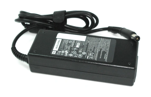 Блок питания для ноутбуков HP 19.5V 4.62A 90W фото 1