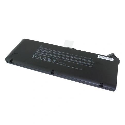Аккумулятор A1309 для ноутбука MacBook Pro 17 2009 2010, A1297 (7.4V, 94Wh) фото 2