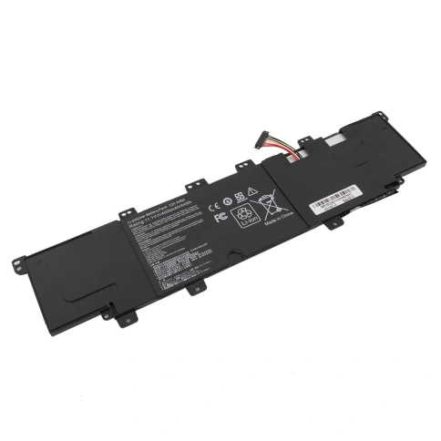 Аккумулятор для ноутбука Asus (C31-X402) X402, S300 фото 1