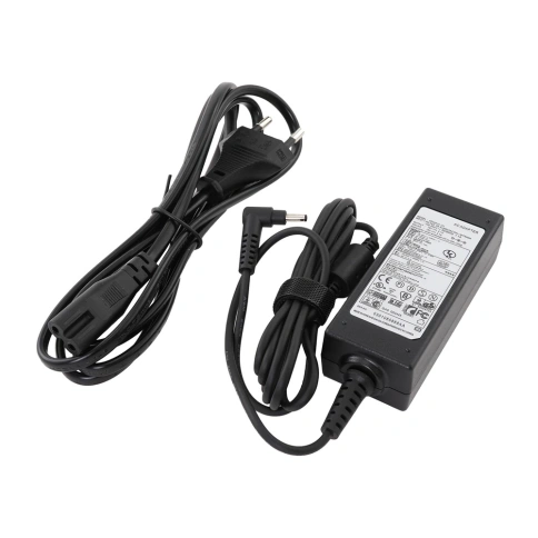 Зарядка для ноутбука Samsung 19V 2.1A (40W) 3.0x1.0мм фото 1