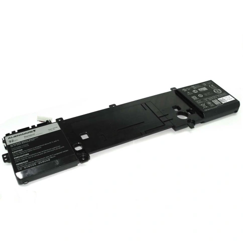 Аккумулятор для ноутбука Dell Alienware 15 R1, R2 14.8V 92Wh 191YN фото 1