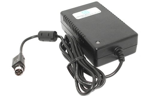 Блок питания для мониторов и телевизоров 12V 5A 60W фото 1