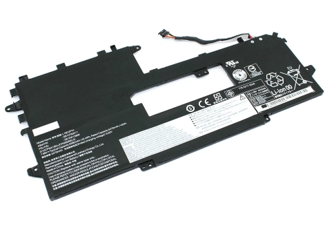 Аккумулятор для ноутбука Lenovo ThinkPad X1 Titanium (L19C4P74) 7.68V 42.4Wh фото 2