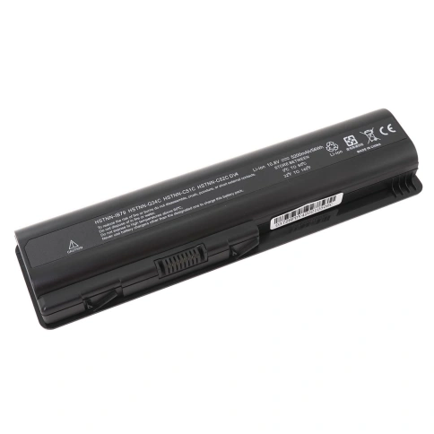 Аккумулятор для ноутбука HP (HSTNN-LB72) Pavilion dv4 5200mAh фото 1