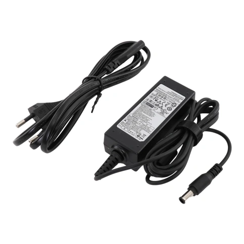Блок питания для монитора Samsung 19V/2.53A (48W) 6.5x4.4мм с иглой фото 1