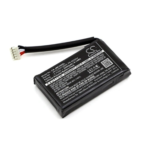 Аккумулятор JN151PH13849 для акустики JBL FLIP 2 3.7V 2200mAh фото 1