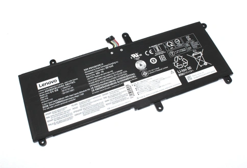 Аккумулятор для Lenovo ThinkPad Yoga 11e gen 6 (L19M4PG1) 15.36V 45Wh фото 4