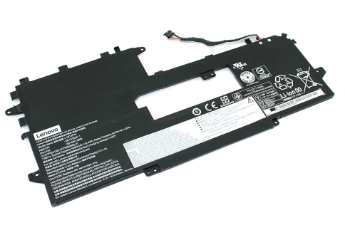 Аккумулятор для ноутбука Lenovo ThinkPad X1 Titanium (L19C4P74) 7.68V 42.4Wh фото 3
