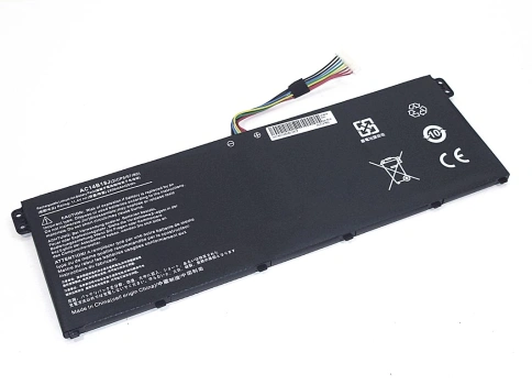 Аккумулятор для Lenovo IdeaPad Slim 5 14IAH8 14IRL8 (L22M3PA4) 11.52V 56.6Wh фото 2
