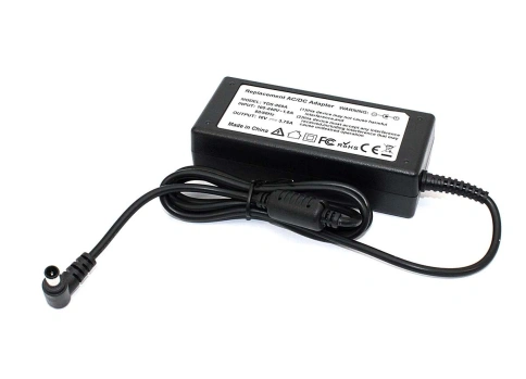 Блок питания для ноутбуков Sony 16V 3.75A 60W 6.5x4.4 мм фото 1