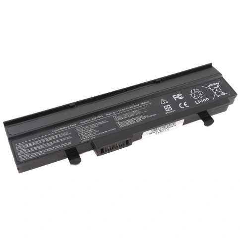 Аккумулятор для ноутбука Asus (A32-1015) Eee PC 1011, 1015, 1215 фото 1