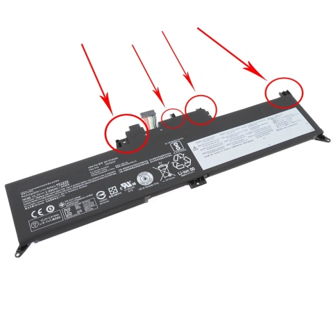Аккумулятор для ноутбука Asus (C31N1831) 14 UX433FQ фото 2