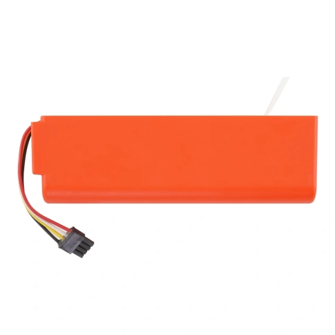 Аккумулятор для пылесоса Xiaomi (BRR-2P4S-5200S) S5 6000mAh фото 2