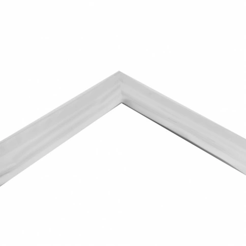 Уплотнитель двери холодильника Ariston, Indesit, Stinol, 570х1120мм, C00267506 фото 4