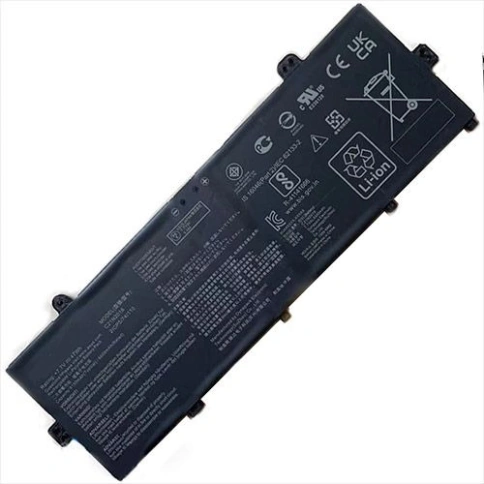 Аккумулятор для ноутбукa Asus CR1100 (C21N2018) 7.7V 47Wh фото 1