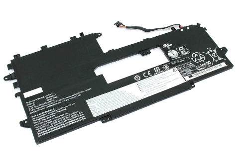 Аккумулятор для ноутбука Lenovo ThinkPad X1 Titanium (L19C4P74) 7.68V 42.4Wh фото 1