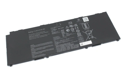 Аккумулятор для ноутбукa Asus B5602 (C41N2111) 15.48V 84Wh фото 1