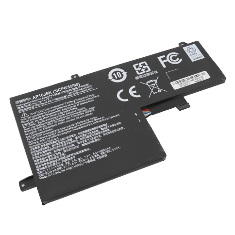 Аккумулятор для ноутбука Acer (AP16J5K) Chromebook C731 фото 1