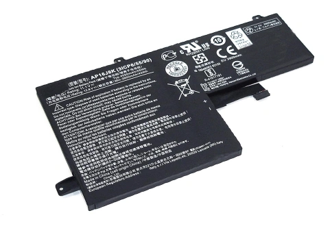 Аккумулятор для ноутбукa Asus B5602 (C41N2111) 15.48V 84Wh фото 2