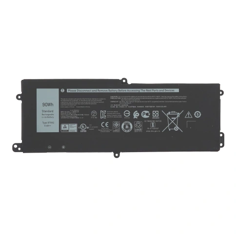 Аккумулятор для ноутбука Acer (AC17B8K) Swift 3 SF315-52 фото 2