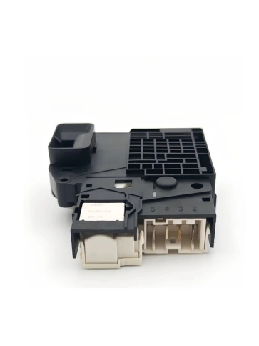Замок блокировки люка Concore для стиральной машины LG, EBF61315801 / EBF61315803 / EBF62534402 фото 1