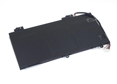 Аккумулятор для ноутбука HP Pavilion 14 (SE03-3S1P) 11.55V 41.5Wh черная фото 3