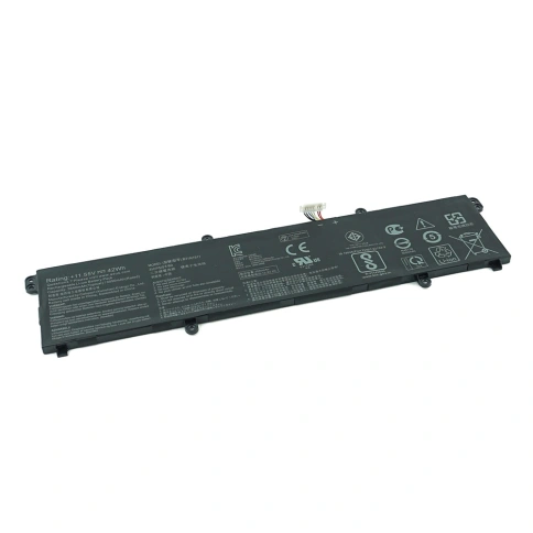 Аккумулятор для ноутбука Asus (B31N1911) A413FF фото 1