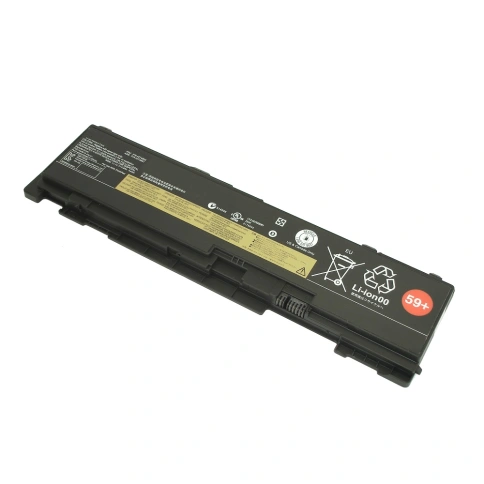 Аккумулятор для ноутбукa Asus ROG Strix GL702 (A42N1710) 14.8V 5800mAh (white connector) фото 3