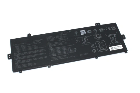 Аккумулятор для ноутбукa Asus CR1100 (C21N2018) 7.7V 47Wh фото 2