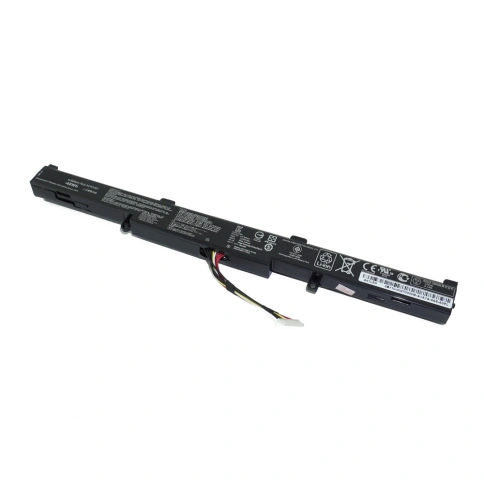 Аккумулятор для ноутбука Asus (A41LK9H) GL752VW 3100mAh фото 1