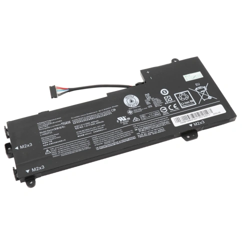 Аккумулятор для ноутбука Lenovo (L14M2P23) E31-70 4000mAh фото 3