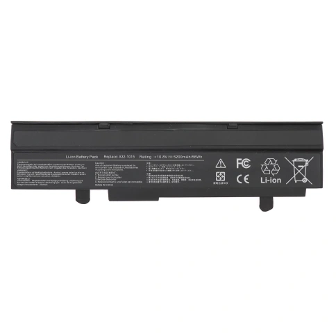 Аккумулятор для ноутбука Dell (VFV59) E7240, E7250 6700mAh фото 1
