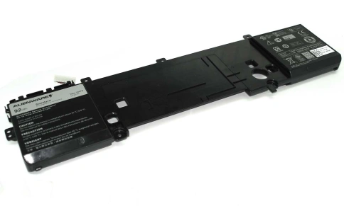 Аккумулятор для ноутбука Dell Alienware 15 R1, R2 14.8V 92Wh 191YN фото 3