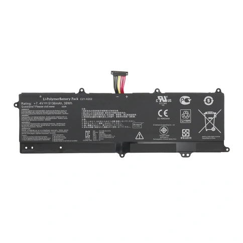 Аккумулятор для ноутбука Lenovo (L19C3PF1) ThinkBook 14-IIL фото 2