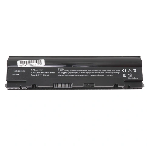 Аккумулятор для ноутбука Asus (A32-1025) Eee PC 1025C фото 3
